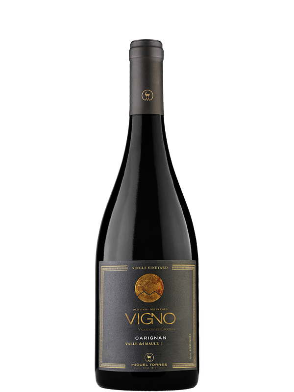 Miguel Torres, Cordillera Carignan Vigno