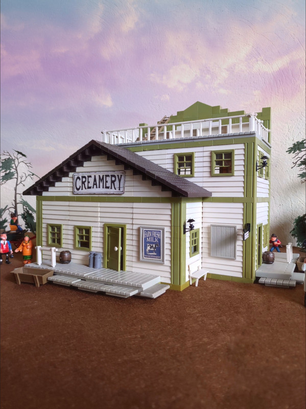 Creamery 02