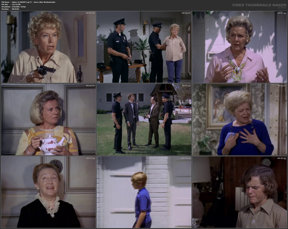Adam-12 S03E07 Log 75 -- Have a Nice Weekend.mkv