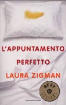 Laura Zigman - L'appuntamento perfetto (2000)