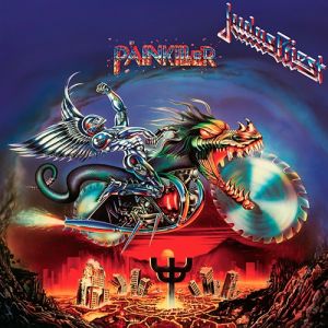 Re: Judas Priest