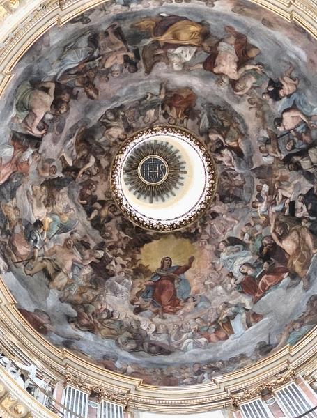 Milán-Turín-Génova-Pavía - Blogs de Italia - Génova, espectacular conjunto museístico (34)