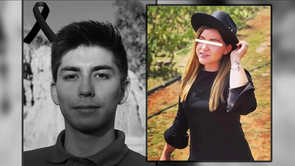 Mujer asesina a su mejor amigo para evitar pagarle una deuda de 100 mil pesos