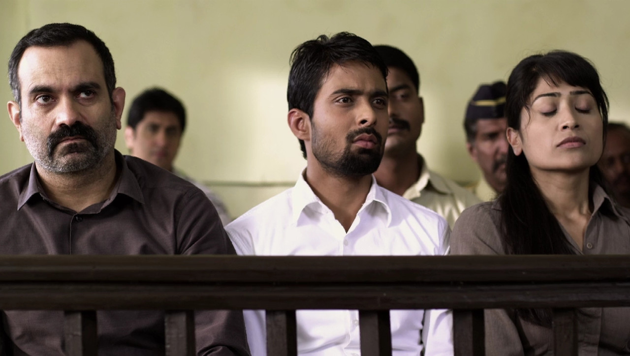 Powder (2010) Hindi S01 [EP 0126] WEBDL 1080P x264 5GB