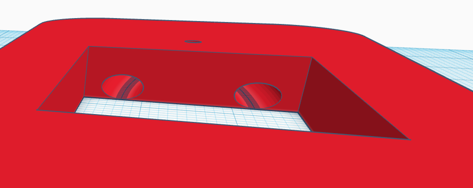 2021-03-30 16_22_48-3D design UnifiG4MountingPlateInsideDetail _ Tinkercad