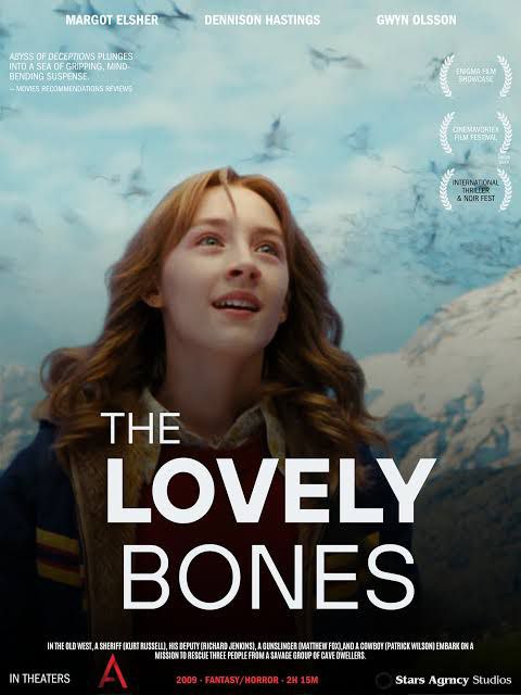 The Lovely Bones (2009)