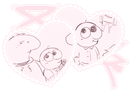 Art by my best friend coco @C0C8S Art by my best friend coco @C0C8S