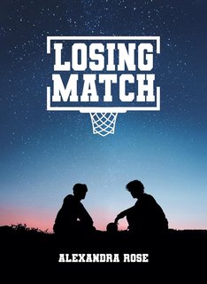 Alexandra Rose - Losing Match (2024)