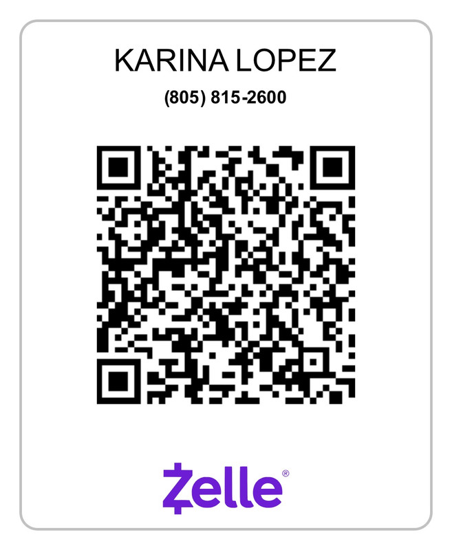 Zelle QR Code