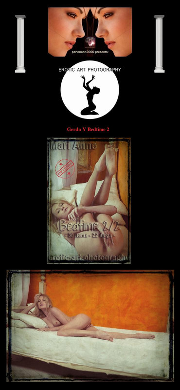 Gerda Y Bedtime 2