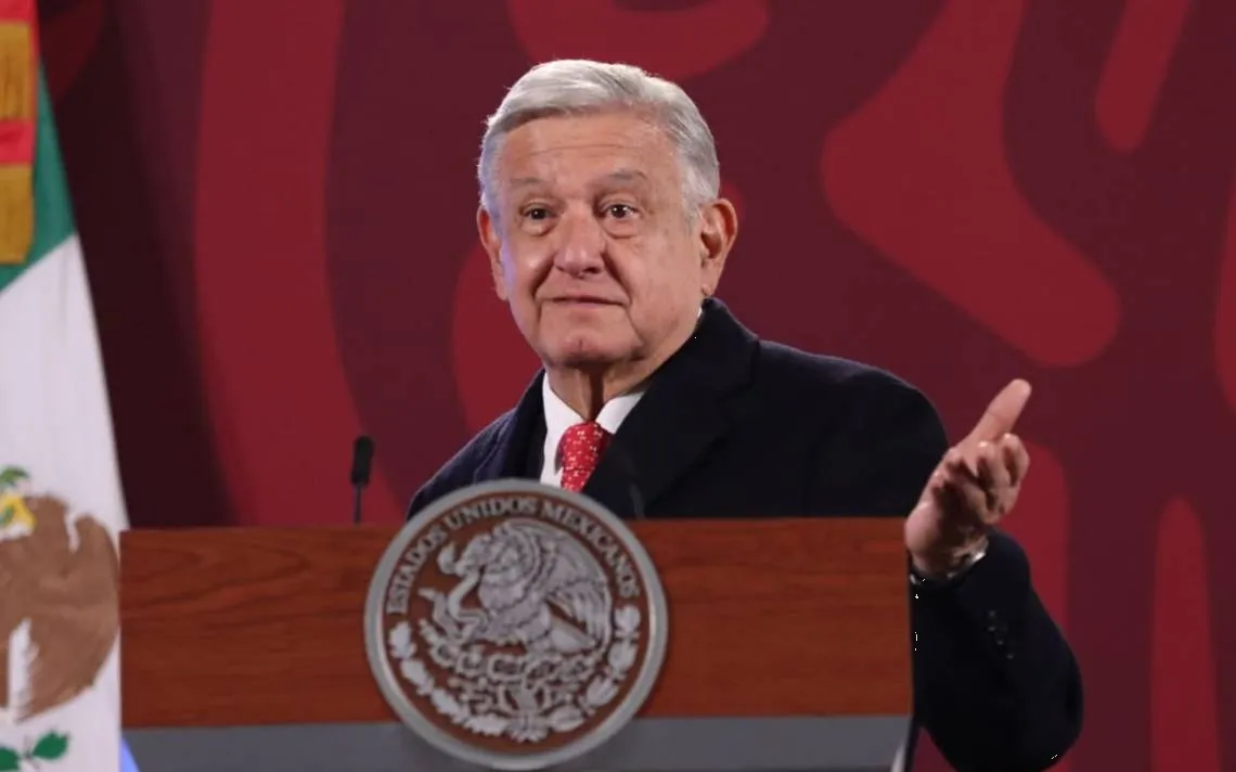 AMLO: “Sí es “El Chueco”, confirman exámenes forenses