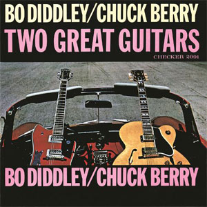 Re: Chuck Berry