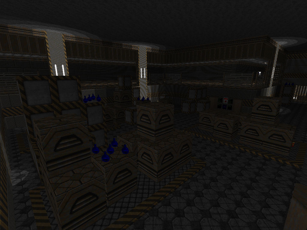 Corrupted By Chaos - Object T11 (06)