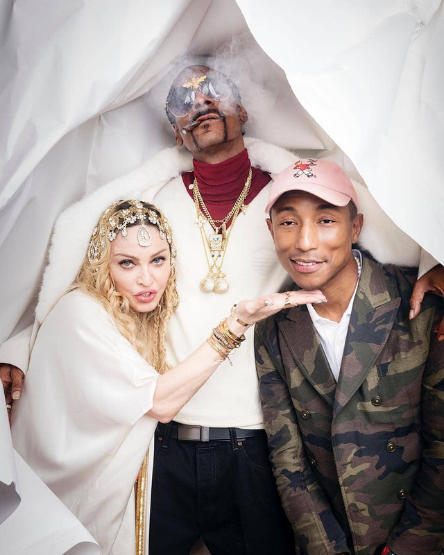 Snoop-Dogg-Madonna-Pharrell-sdf