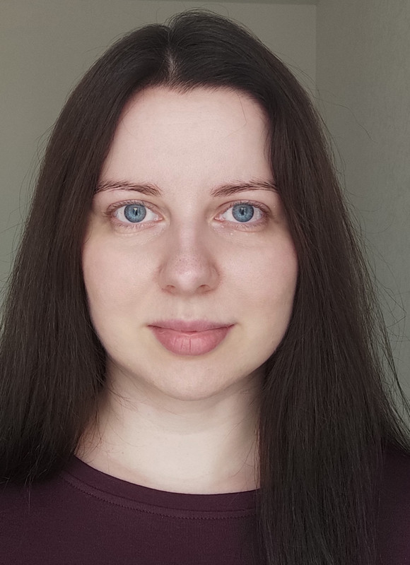 Динара — онлайн-репетитор английского