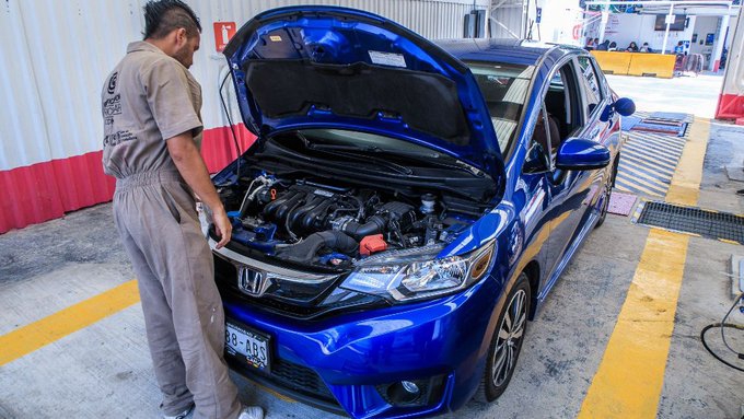 Nueva verificación vehicular 2022 no entrará en vigor, asegura AMLO