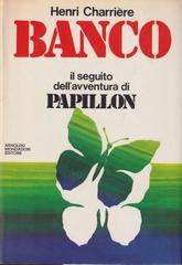Henri Charriere - Banco (1973)