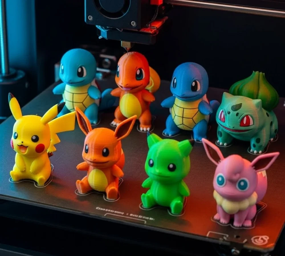 Image for Pokemon 3D bonus