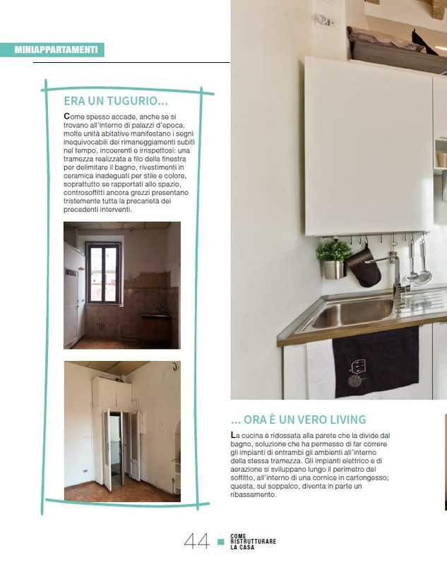 Come Ristr la Casa - Set-Ott 2023 (3)