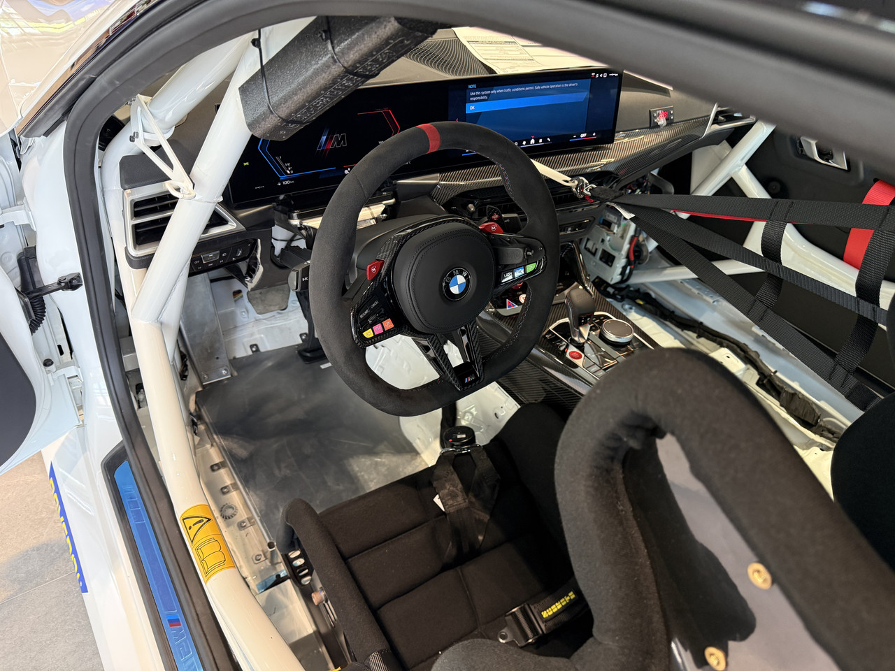 BMW M2 RACING