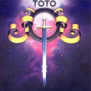 Toto - Studio Discography