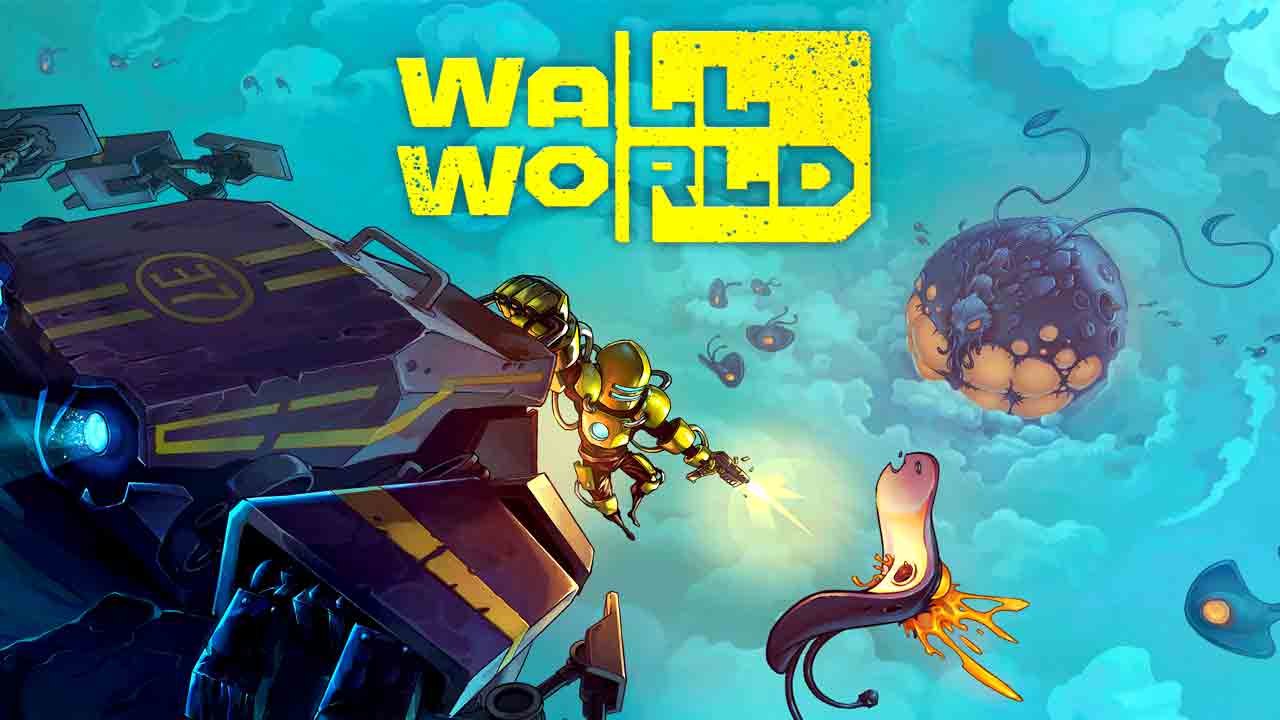 W.A.N.D. Project Free Download (Build 16344795)