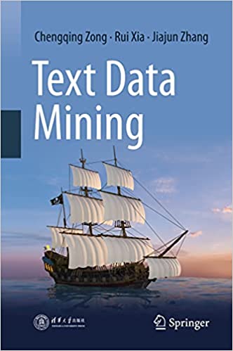 Text Data Mining, 1st edition