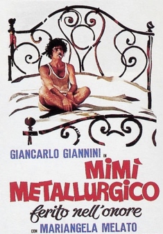 Mimì metallurgico ferito nell'onore (1972) .MKV HDTV 1080i AC3 MP2 ITA