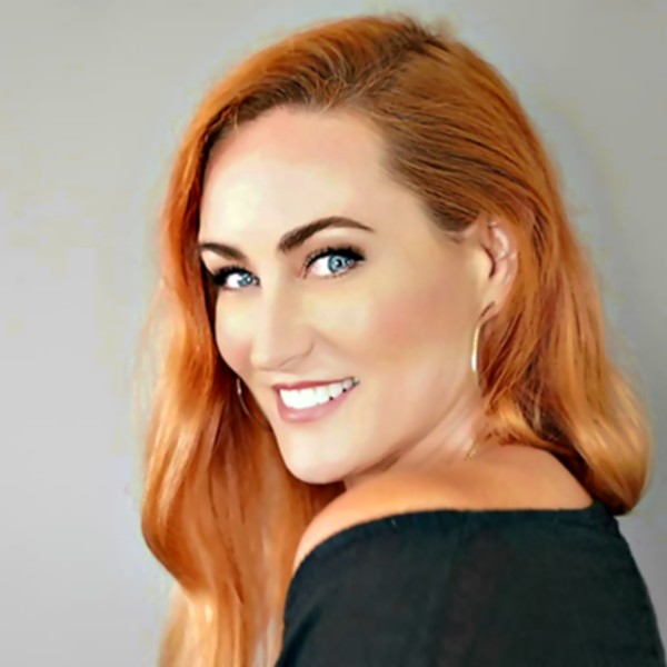 Vanessa Cater