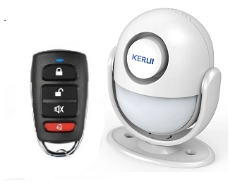 Motion Entry Alarm Kit