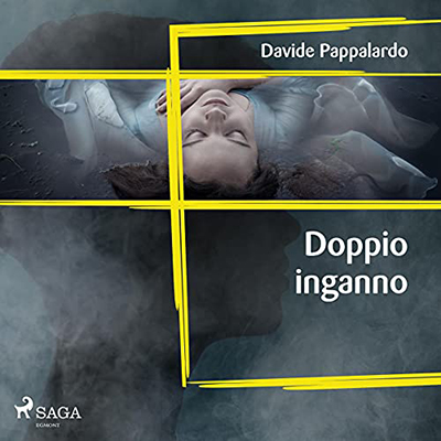 Davide Pappalardo - Doppio inganno (2021) (mp3 - 128 kbps)