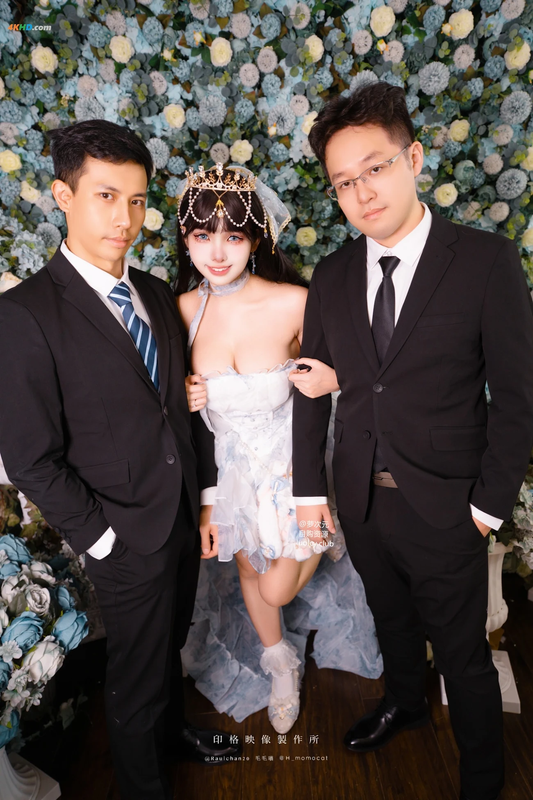 慕慕Momo–BirthdayDay永遠的小公主