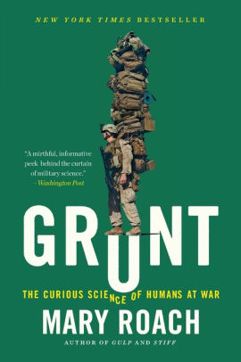 Buy Grunt from Amazon.com*