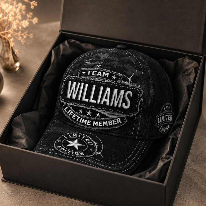 WILLIAMS