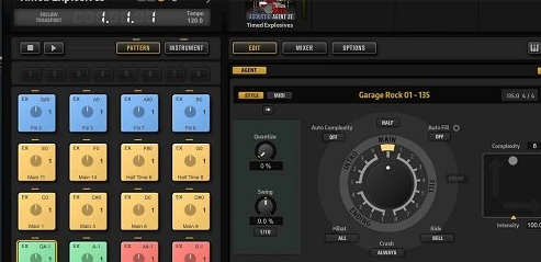 Music Protest Create Drum Parts in Cubase with Groove Agent TUTORiAL