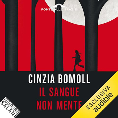 Cinzia Bomoll - Il sangue non mente (2024) (mp3 - 128 kbps)