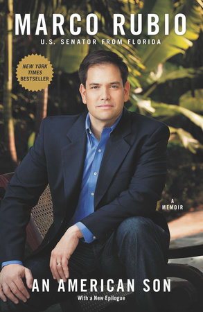 American Son by Marco Rubio