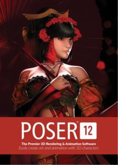Bondware Poser Pro 12.0.1029 Multilingual Portable