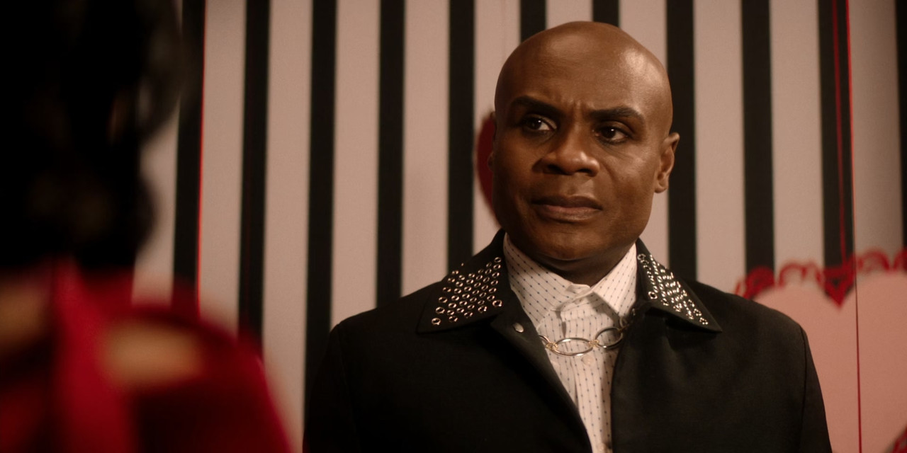 Katy Keene 2020 S01E03 Chapter Three What Becomes of the Brokenhearted 1080p AMZN WEB DL x265 10bit EAC3 5 1 HxD TAoE mkv