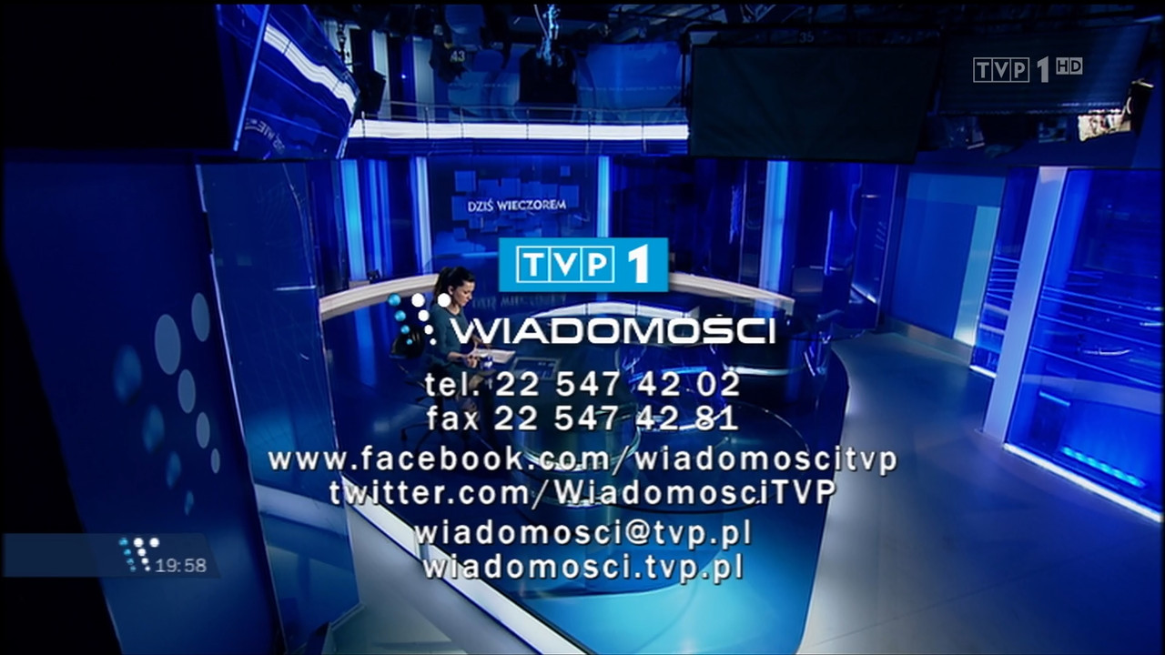 Nowe podswietenie przy wallu w WIADOMOSCIACH 4