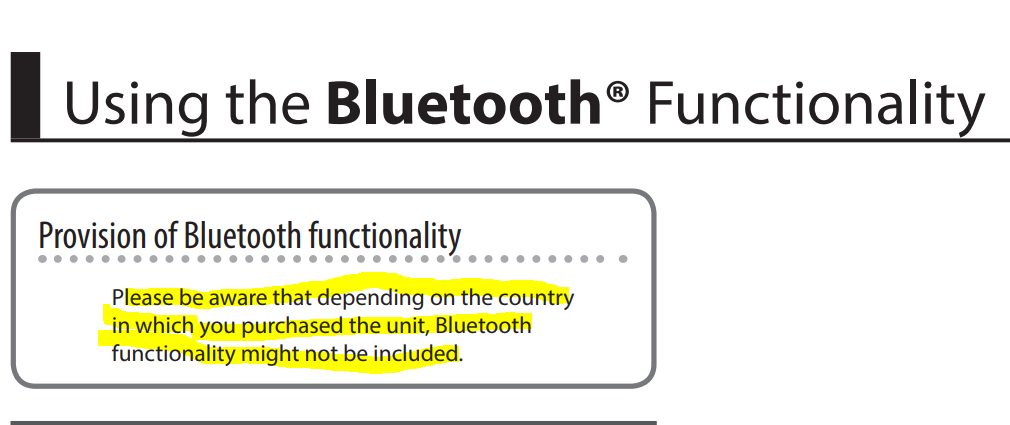 boss gt 1000 bluetooth