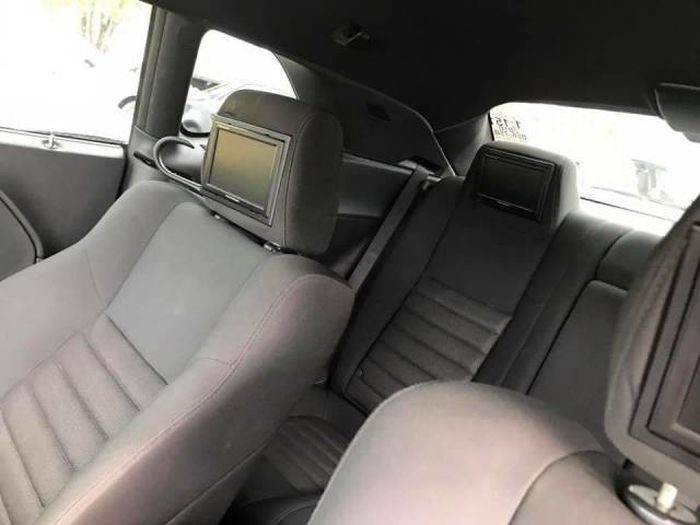 У тех, кто это сделал, руки явно не из правильного места ростут