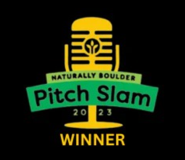 Naturally Boulder Pitch Slam 2023 — Winner
