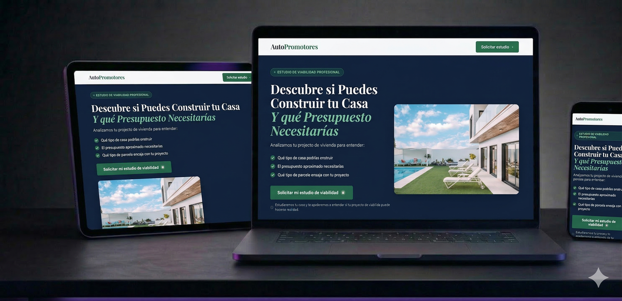 Proyecto Zenith
