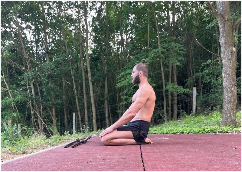 Иржи Прохазка призова UFC за нова битка