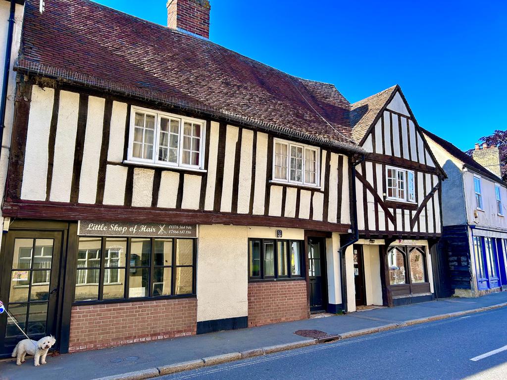 Пёстрая лента. Путешествие по сельским дорогам Англии в мае 2025 г.