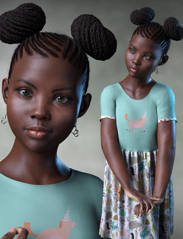 P3D Janet and dForce Dress for Genesis 8 Female P3D Janet and dForce Dress for Genesis 8 Female