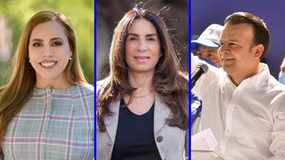 Mario Delgado defiende a Marina Vitela rumbo a las elecciones 2022