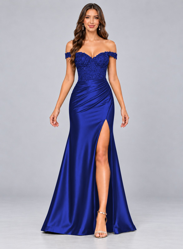 Royal Blue