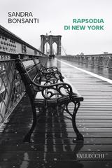 Sandra Bonsanti – Rapsodia di New York (2026)
